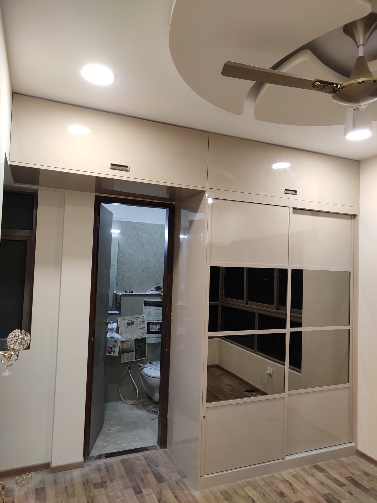 Promenade 3 2BHK interior 38
